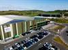 Bolsover Distribution Centre